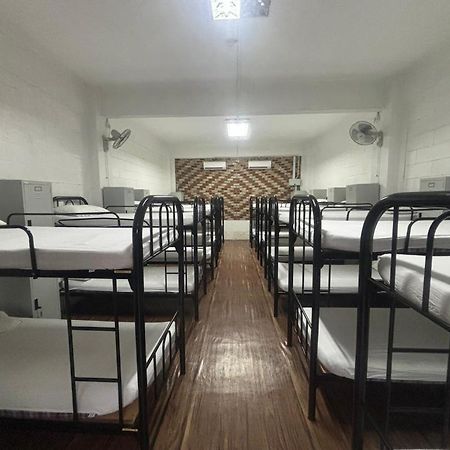 Yeob Village Kampong Padang  エクステリア 写真