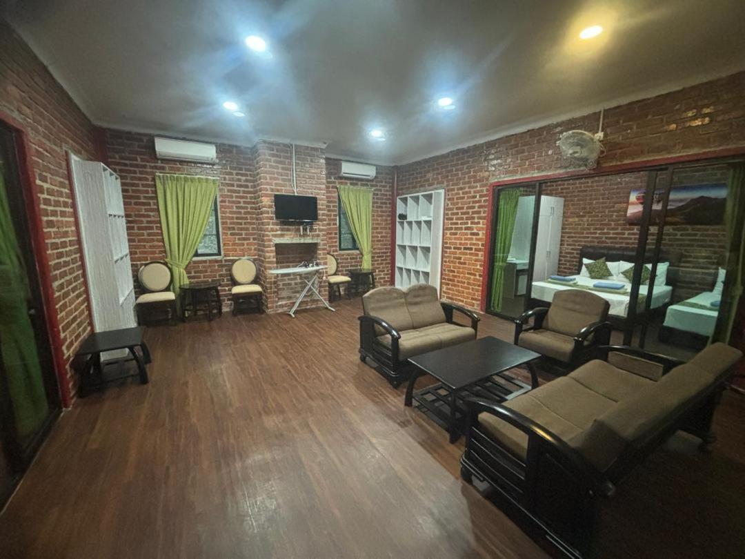Yeob Village Kampong Padang  エクステリア 写真