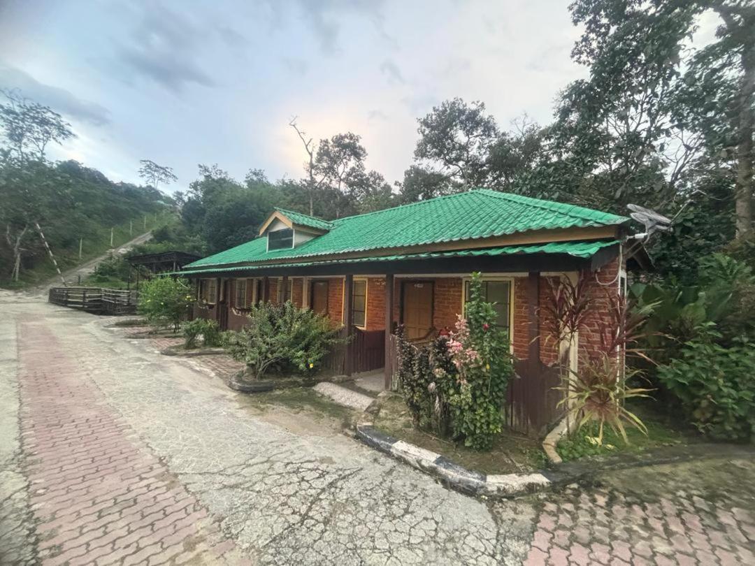 Yeob Village Kampong Padang  エクステリア 写真